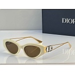Dior Sunglasses  # 287354