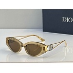 Dior Sunglasses  # 287355