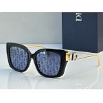 Dior Sunglasses  # 287376