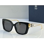 Dior Sunglasses  # 287382, cheap Dior Sunglasses