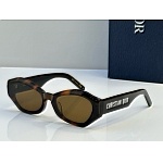 Dior Sunglasses  # 287396