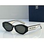 Dior Sunglasses  # 287397, cheap Dior Sunglasses