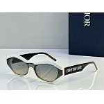 Dior Sunglasses  # 287400