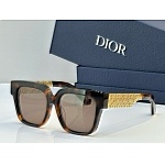 Dior Sunglasses  # 287409
