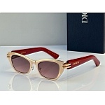 Dior Sunglasses  # 287416
