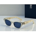 Dior Sunglasses  # 287419