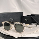 Dior Sunglasses  # 287422