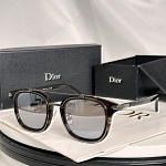 Dior Sunglasses  # 287425