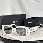 Dior Sunglasses  # 287431