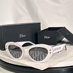 Dior Sunglasses  # 287441