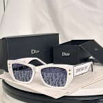 Dior Sunglasses  # 287446