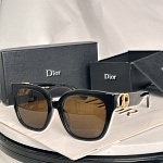 Dior Sunglasses  # 287456, cheap Dior Sunglasses