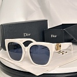 Dior Sunglasses  # 287459