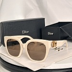 Dior Sunglasses  # 287460, cheap Dior Sunglasses