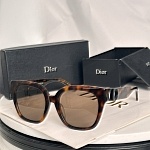 Dior Sunglasses  # 287462