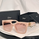 Dior Sunglasses  # 287463