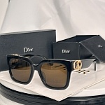 Dior Sunglasses  # 287466