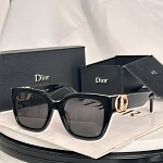 Dior Sunglasses  # 287470