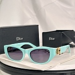 Dior Sunglasses  # 287473