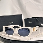 Dior Sunglasses  # 287474