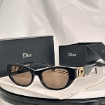 Dior Sunglasses  # 287475