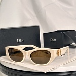 Dior Sunglasses  # 287476, cheap Dior Sunglasses