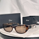 Dior Sunglasses  # 287478