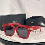Dior Sunglasses  # 287483