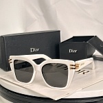 Dior Sunglasses  # 287484