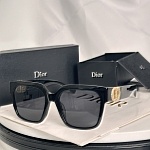 Dior Sunglasses  # 287486