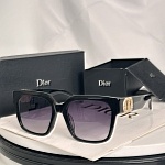 Dior Sunglasses  # 287488