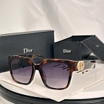 Dior Sunglasses  # 287489