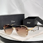 Dior Sunglasses  # 287492