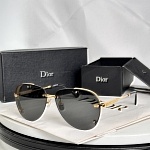Dior Sunglasses  # 287493