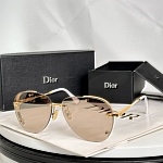 Dior Sunglasses  # 287497