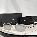 Dior Sunglasses  # 287510
