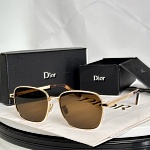 Dior Sunglasses  # 287511