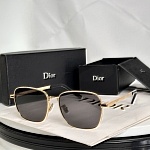Dior Sunglasses  # 287512