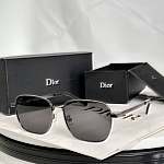 Dior Sunglasses  # 287513