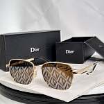 Dior Sunglasses  # 287515, cheap Dior Sunglasses
