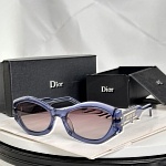 Dior Sunglasses  # 287517