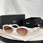 Dior Sunglasses  # 287521