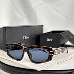Dior Sunglasses  # 287525