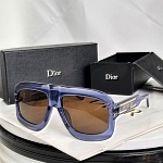 Dior Sunglasses  # 287533