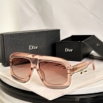 Dior Sunglasses  # 287535