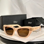 Dior Sunglasses  # 287538