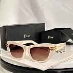 Dior Sunglasses  # 287539
