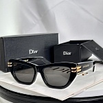 Dior Sunglasses  # 287544