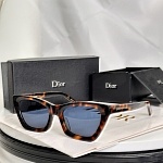Dior Sunglasses  # 287547