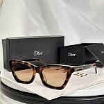 Dior Sunglasses  # 287550